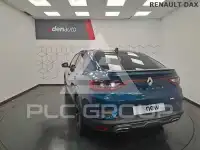 2021 Renault Arkana