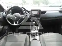 2021 Renault Arkana
