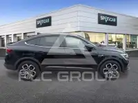 2021 Renault Arkana
