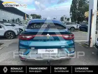 2021 Renault Arkana