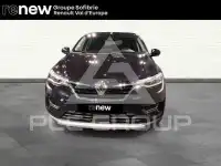 2021 Renault Arkana