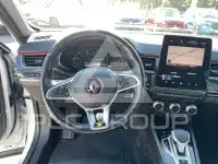 2021 Renault Arkana