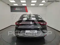 2021 Renault Arkana