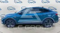 2021 Renault Arkana