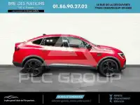2021 Renault Arkana