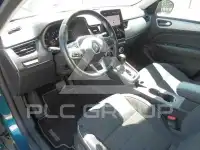 2021 Renault Arkana