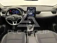 2021 Renault Arkana