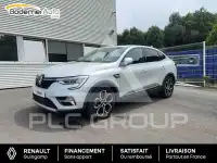 2021 Renault Arkana