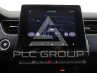 2021 Renault Arkana