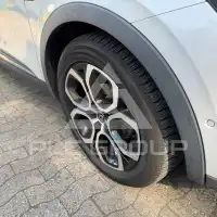 2021 Renault Arkana