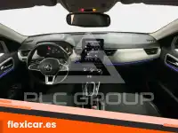 2021 Renault Arkana