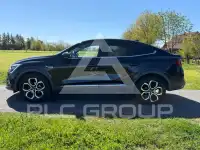 2021 Renault Arkana
