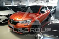 2021 Renault Arkana
