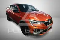 2021 Renault Arkana