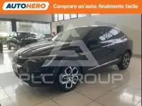 2021 Renault Arkana