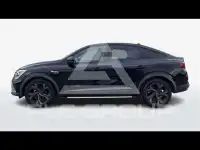 2021 Renault Arkana