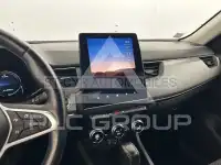 2021 Renault Arkana