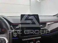 2021 Renault Arkana