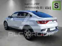 2021 Renault Arkana