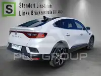 2021 Renault Arkana