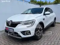 2021 Renault Arkana