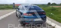 2021 Renault Arkana