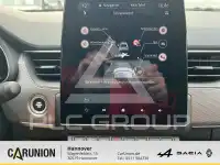 2021 Renault Arkana