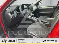 2021 Renault Arkana