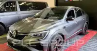 2021 Renault Arkana