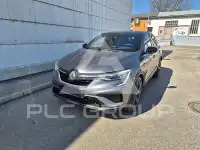 2021 Renault Arkana