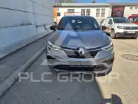 2021 Renault Arkana