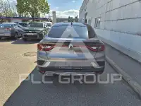 2021 Renault Arkana