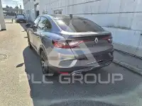 2021 Renault Arkana