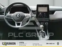 2021 Renault Arkana