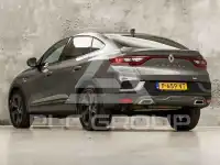 2021 Renault Arkana