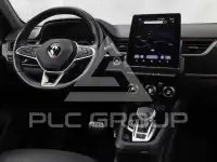 2021 Renault Arkana