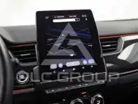 2021 Renault Arkana
