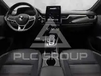 2021 Renault Arkana