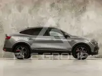 2021 Renault Arkana