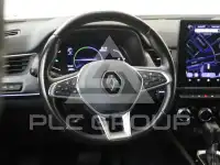 2021 Renault Arkana