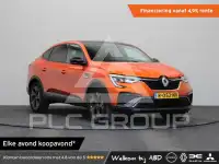 2021 Renault Arkana