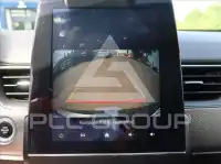 2021 Renault Arkana