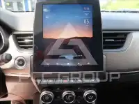 2021 Renault Arkana