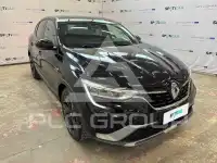 2021 Renault Arkana