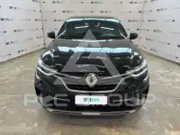 2021 Renault Arkana