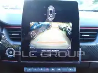 2021 Renault Arkana