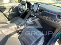 2021 Renault Arkana