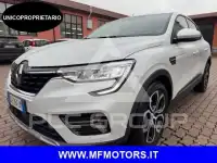2021 Renault Arkana