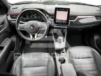 2021 Renault Arkana