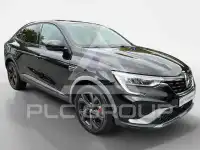 2021 Renault Arkana